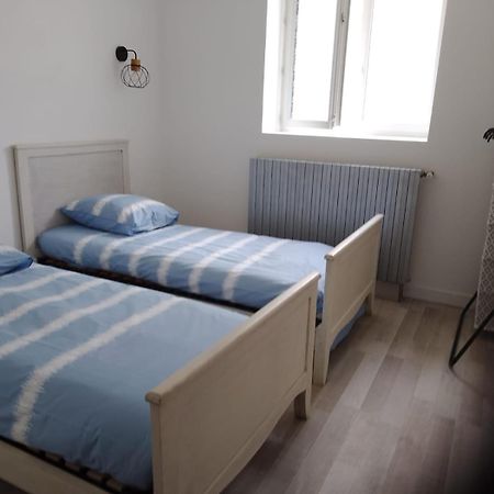 Le Cocon De Mila Daire Uzer  Dış mekan fotoğraf